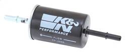 K&N Filters PF-2000 In-Line Gas Filter