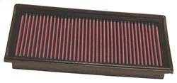 K&N Filters 33-2850 Air Filter