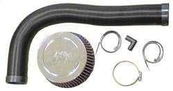 K&N Filters 57-0588 57i Series Induction Kit