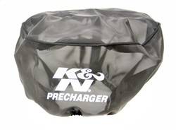 K&N Filters 22-8019PK PreCharger Filter Wrap