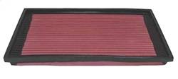 K&N Filters 33-2079 Air Filter