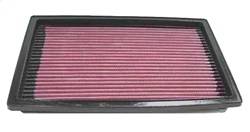 K&N Filters 33-2110 Air Filter