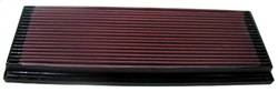 K&N Filters 33-2132 Air Filter