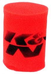 K&N Filters 25-1770 Airforce Pre-Cleaner Foam Filter Wrap