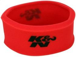 K&N Filters 25-3770 Airforce Pre-Cleaner Foam Filter Wrap