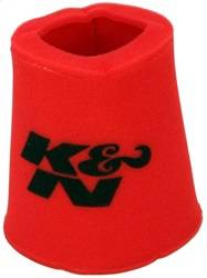 K&N Filters 25-0810 Airforce Pre-Cleaner Foam Filter Wrap
