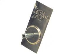 K&N Filters 85-1325 Vent Hose Adapter