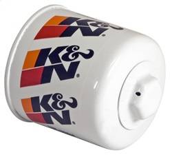 K&N Filters HP-1004 Performance Gold Oil Filter