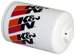 K&N Filters HP-2006 Performance Gold Oil Filter
