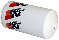K&N Filters HP-6001 Performance Gold Oil Filter