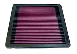 K&N Filters 33-2045 Air Filter