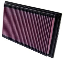 K&N Filters 33-2157 Air Filter