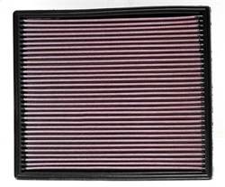 K&N Filters 33-2139 Air Filter