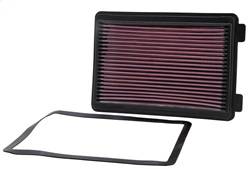 K&N Filters 33-2150 Air Filter