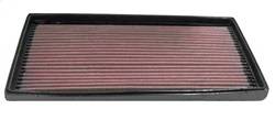 K&N Filters 33-2169 Air Filter