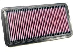 K&N Filters 33-2180 Air Filter