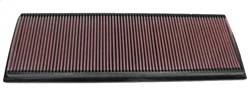 K&N Filters 33-2189 Air Filter