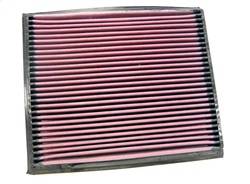 K&N Filters 33-2204 Air Filter