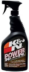 K&N Filters 99-0621 Cleaner And Degreaser