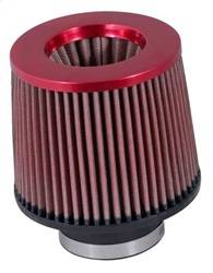 K&N Filters RR-3001 Universal Inverted Top Air Filter