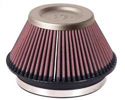 K&N Filters RT-4600 Universal Titanium Top Air Filter