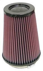 K&N Filters RP-4970 Universal Carbon Fiber Top Air Filter