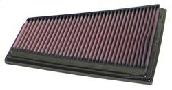 K&N Filters 33-2173 Air Filter