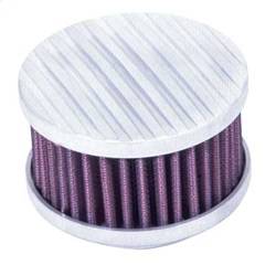 K&N Filters 60-0410 Custom Air Cleaner Assembly