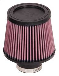 K&N Filters RU-5174 Universal Air Cleaner Assembly