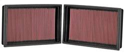 K&N Filters 33-2410 Air Filter