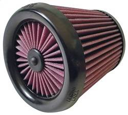 K&N Filters RX-3810XD XStream Universal Air Filter