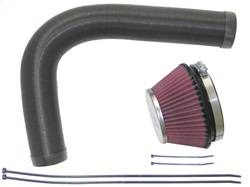 K&N Filters 57-0112 57i Series Induction Kit