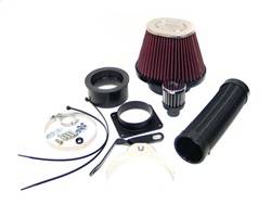 K&N Filters 57-0515 57i Series Induction Kit
