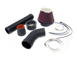 K&N Filters 57-0502 57i Series Induction Kit