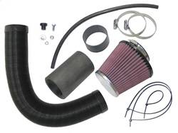 K&N Filters 57-0120 57i Series Induction Kit