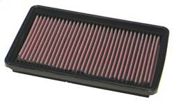 K&N Filters 33-2161 Air Filter