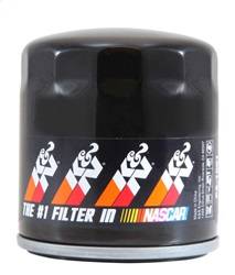 K&N Filters PS-1001 High Flow Oil Filter