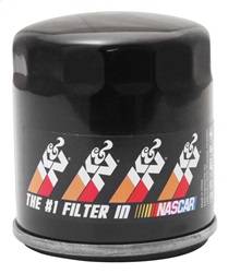 K&N Filters PS-1007 High Flow Oil Filter