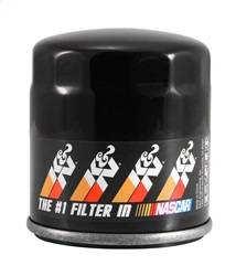 K&N Filters PS-1017 High Flow Oil Filter