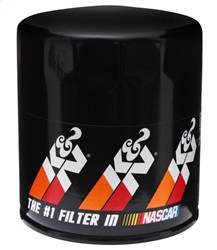 K&N Filters PS-2003 High Flow Oil Filter