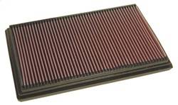 K&N Filters 33-2152 Air Filter