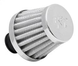 K&N Filters 62-1600WT Crankcase Vent Filter