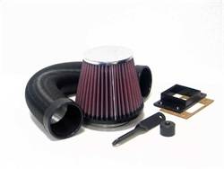 K&N Filters 57-0197 57i Series Induction Kit
