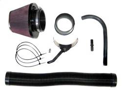 K&N Filters 57-0304-1 57i Series Induction Kit