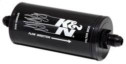 K&N Filters 81-1000 Inline Fuel/Oil Filter