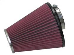 K&N Filters RC-9300 Universal Chrome Air Filter