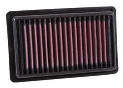 K&N Filters 33-3043 Air Filter