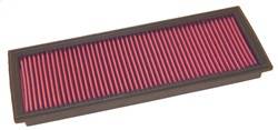 K&N Filters 33-2172 Air Filter