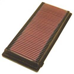 K&N Filters 33-2218 Air Filter