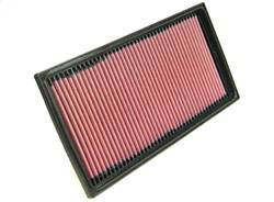 K&N Filters 33-2226 Air Filter